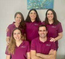 Equipo de profesionales de NeuroAvanza