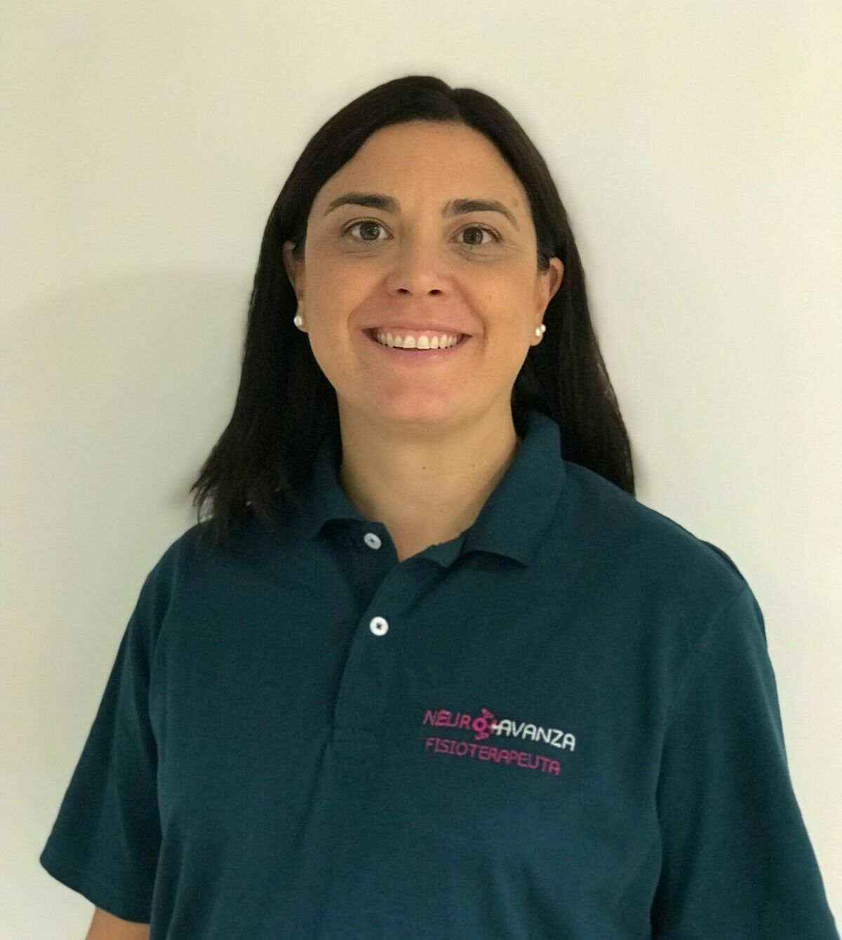 Nuria Izquierdo, directora de NeuroAvanza y fisioterapeuta neurológica