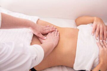 Osteopatía ginecológica